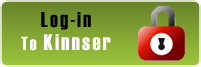 Log-in to Kinnser